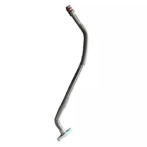 Tubo retorno turbina cummins  isb 6c (va22473-2171)