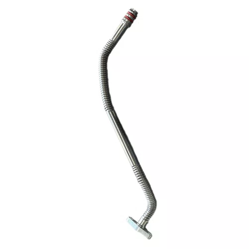 Tubo retorno turbina cummins  isb 6c (va22473-2171)
