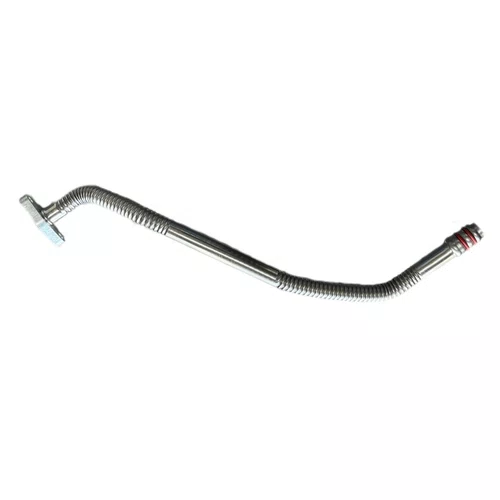Tubo retorno turbina cummins  isb 6c (va22473-2171)