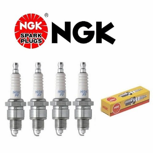 Jg Vela ignicao ford corcel /6.83 gm omega 3.0 (bpr6hs)