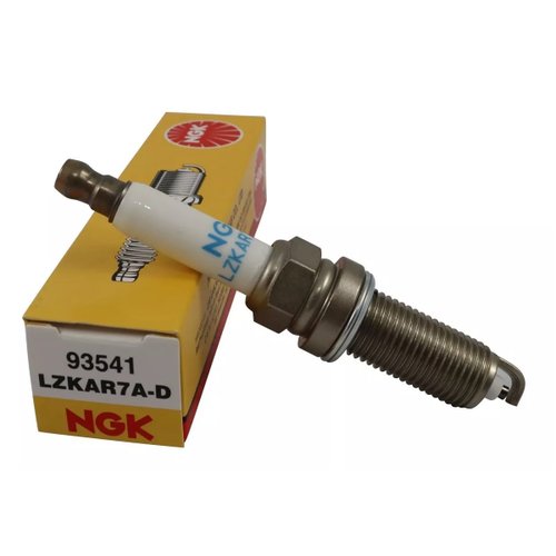 Vela ignicao renault clio 1.0 peugeot 206 1.0 d4d (lzkar7ad)