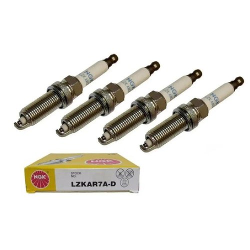 Vela ignicao renault clio 1.0 peugeot 206 1.0 d4d (lzkar7ad)