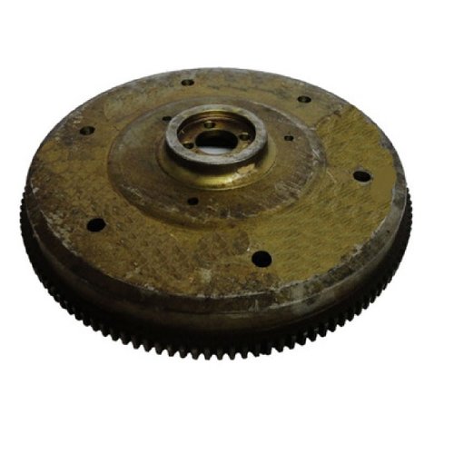 Volante motor vw ar fusca 1300 68/ (141105271)