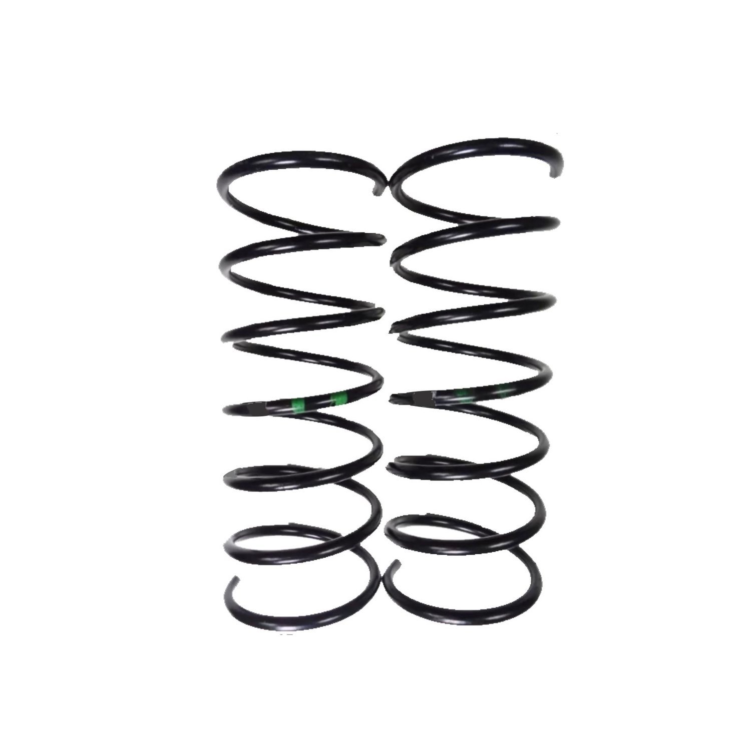 Mola suspensao helicoidal dianteira fiat tipo 2.0 (al309m)