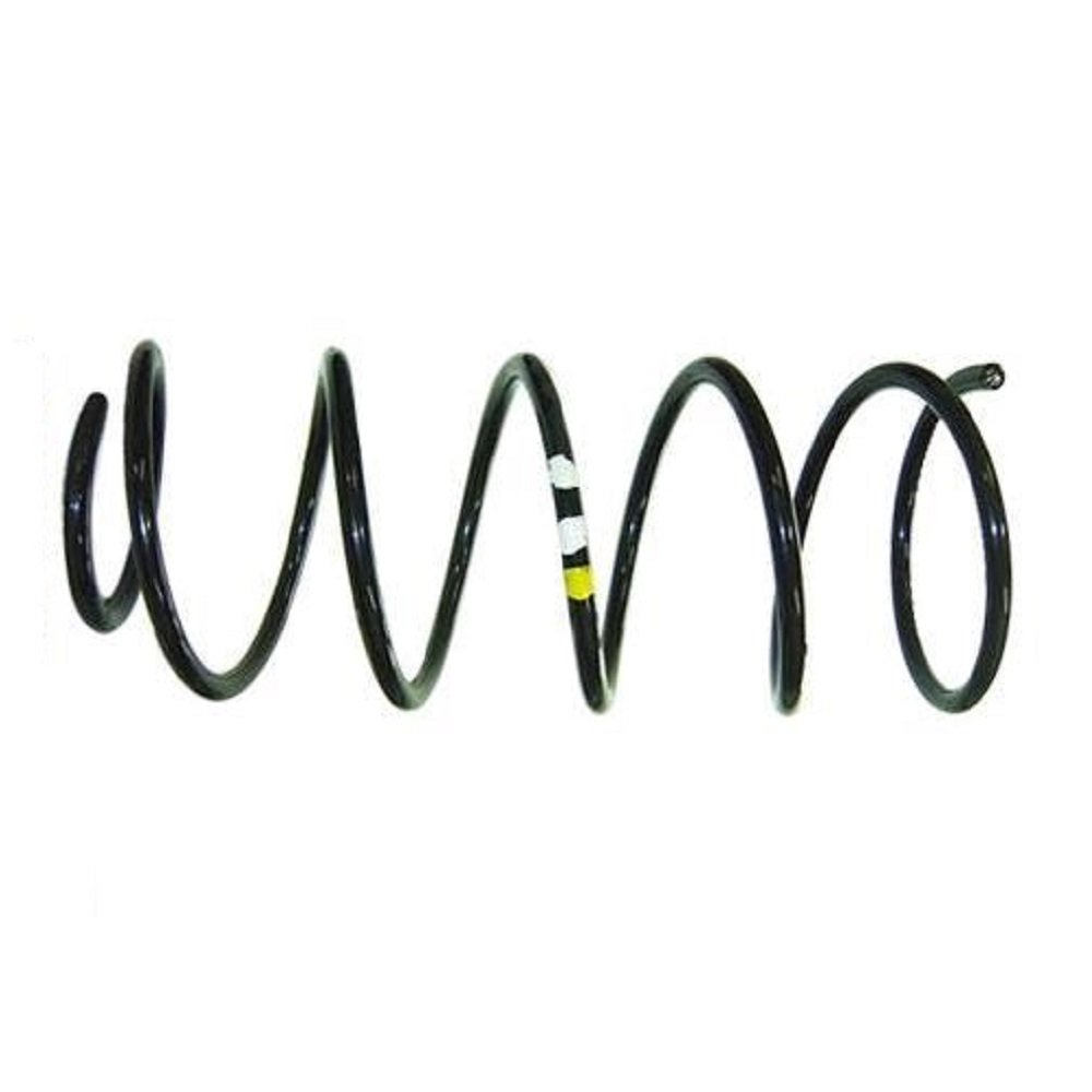 Mola suspensao helicoidal dianteira fiat tipo 2.0 (al309m)