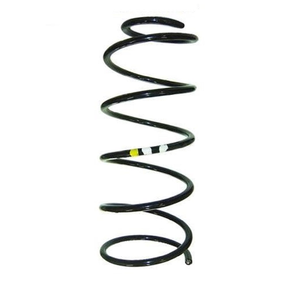 Mola suspensao helicoidal dianteira fiat tipo 2.0 (al309m)