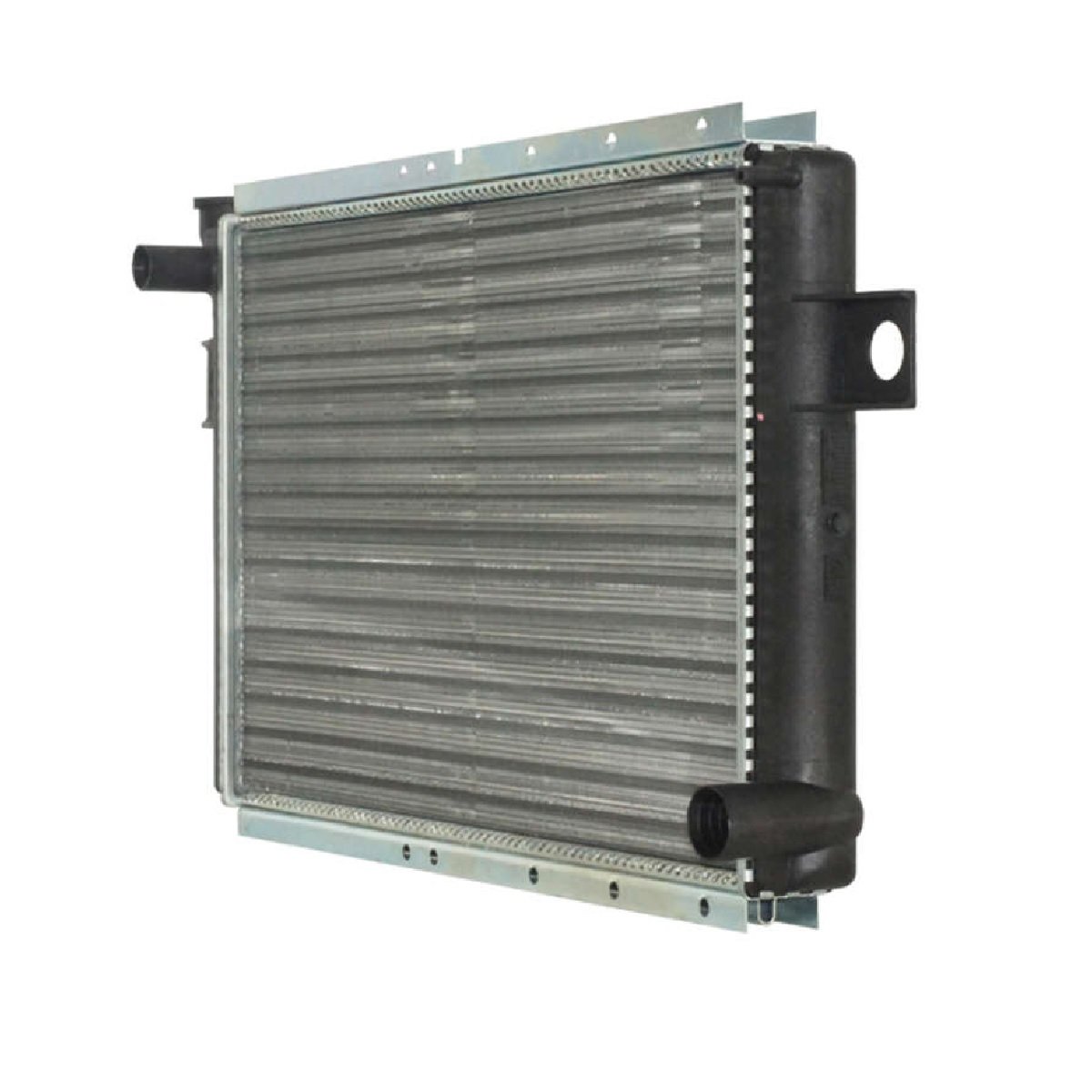 Radiador arrefecimento motor ford corcel i 73/77 (11006 visconde)