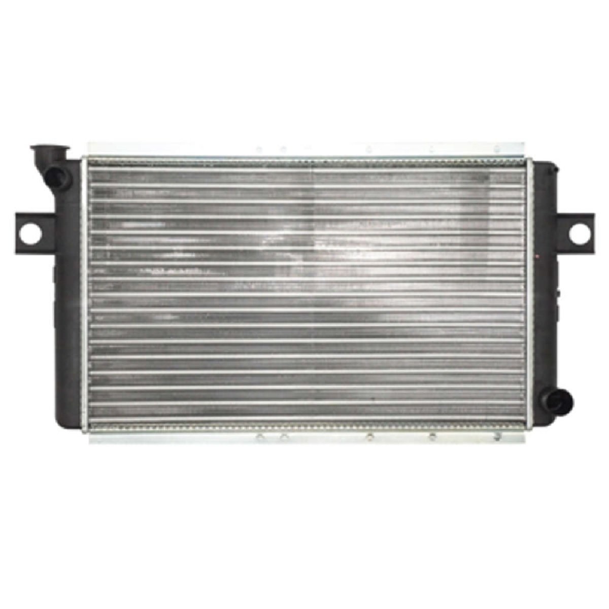 Radiador arrefecimento motor ford corcel i 73/77 (11006 visconde)