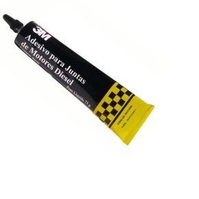 Adesivo cola para junta motor 3m 73 gr (3m 73gr)