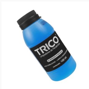 Aditivo limpa parabrisa anti-embacante trico 100ml (tri001 trico)