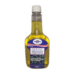 Aditivo motormax oleo motor 500ml (motormax)