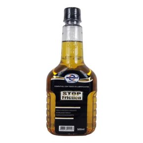 Aditivo motormax oleo motor stop friction smoke (stop friction 500ml)