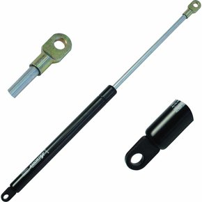 Amortecedor mola gas tampa traseira vw gol /94 (17932m cofap)