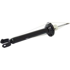 Amortecedor traseiro ford fiesta 96/01 turbo gas (gb47778)