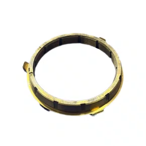 Anel sincronizador int 1/2 eaton fso 1305 gm s10 (93331780 gm)