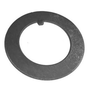 Arruela lisa para cubo carreta randon 122,5x81,8m (0035024 air parts)