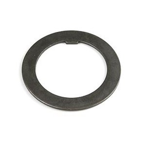 Arruela encosto cubo roda traseira mbb 1111 1113 (3213560152 fc)