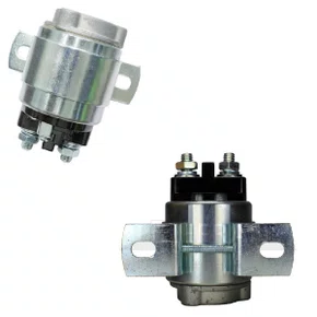 Automatico motor partida 12 volts ford cargo vwc (933a080010)