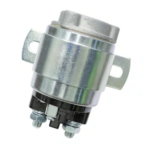 Automatico motor partida 12 volts ford cargo vwc (933a080010)