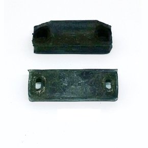 Batente calco capo ford f100 f1000 f4000 f600 72/ (387 ipab)