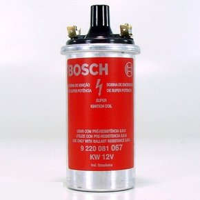 Bobina ignicao eletronica vw gm ford fiat (9220081067)