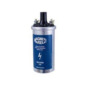 Bobina ignicao vw fusca ford corcel i gm chevette (bi0132mm marelli)