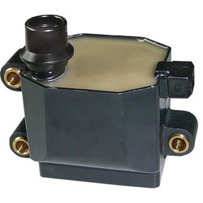 Bobina ignicao vw  gol 1.0 1.6 1.8 94/96 (ebi2910)