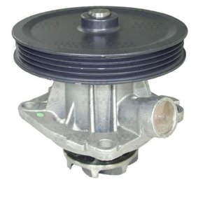Bomba agua fiat palio siena 1.6 8 valvulas 96/00 (7000352005 indisa)