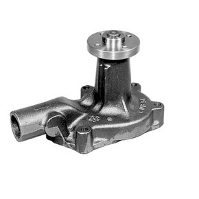 Bomba agua ford jeep rural willys 6 cilindros (nkba02054)