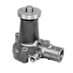 Bomba agua ford maverick jeep 4 cilindros ohc 75/ (nkba02092)