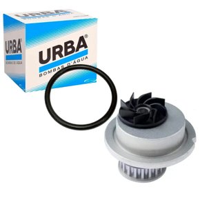 Bomba agua gm corsa meriva 1.8 8v 02/ fiat palio (ub162 urba)