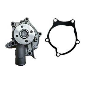 Bomba agua mitsubishi empilhadeira motor 4g63 4g64 (bdmi24ex)