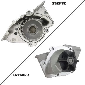 Bomba agua peugeot 306 partner 1.8 8v citroen (bdpg17i)