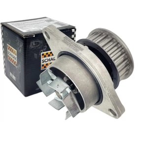 Bomba agua vw gol 1.0 at 8v 97/ kombi 1.4 06/ (20089 schadek)