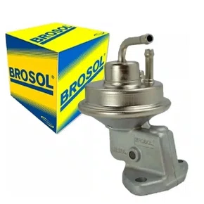 Bomba combustivel vw 1300 1500 1600 ar 67/ (214131 brosol)