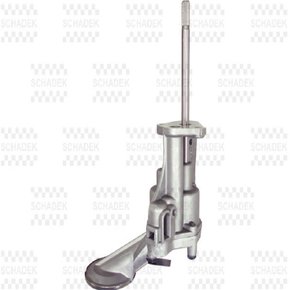 Bomba oleo ford escort verona cht 84/92 (p05138)