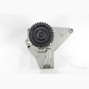 Bomba oleo motor mwm d225 d226 d229  3 4 6 cil. (mbo8022)