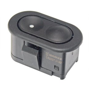 Botao interruptor vidro eletrico gm corsa  96/03 (93232671)
