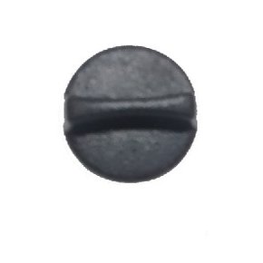 Botao trava porta luva vw 7.100 15.180 00/ (2r0857847)