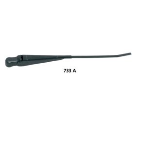 Braco limpador mercedes benz 1113 1313 77/88 (733a granero)