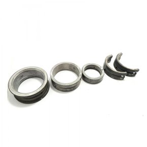 Bronzina mancal 0,25 x std vw fusca kombi ar 67/ (bc214 std)