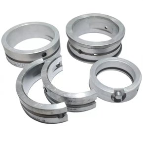 Bronzina mancal 250x025mm vw ar fusca 67/ (bc264 025)