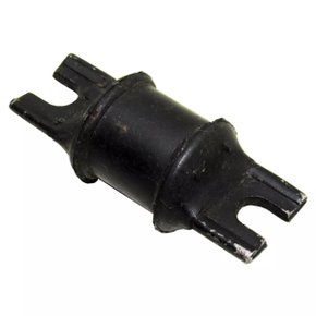 Bucha amortecedor dianteiro inferior gm opala 69/ (03094-9 jahu)