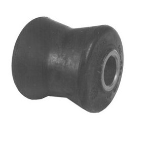 Bucha amortecedor traseiro superior gm s10 (13mm) (011.0730)