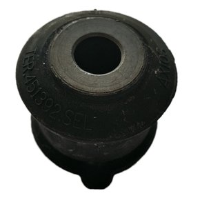 Bucha bandeja dianteira pequena honda fit 03/08 (011.2029)