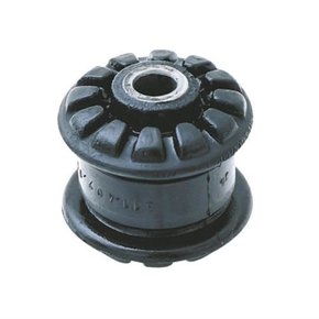 Bucha bandeja dianteira vw gol 95/ santana /87 (011.0502)