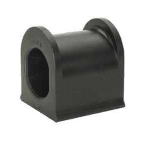 Bucha barra estabilizador dianteira vw 14150 35300 (t16411093 rei)