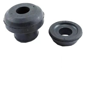 Bucha braco tensor dianteiro ford f1000 93/ (obs) (lb258 lonil)