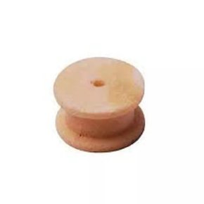 Bucha cabo acelerador vw gol parati saveiro 84/ (010159 disfix)