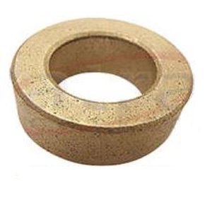 Bucha eixo piloto ford willys f75 jeep rural (1837t patral)